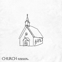 Foto van Church - cd (0602567427544)