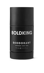 Foto van Boldking deodorant stick