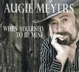 Foto van When you used to be mine - cd (0888295509572)