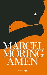 Foto van Amen - marcel möring - ebook (9789403152400)