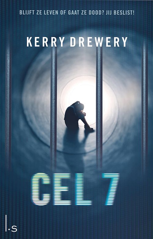 Foto van Cel 7 - kerry drewery - ebook (9789024576890)