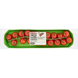 Foto van Jumbo tros cherry tomaten 200g