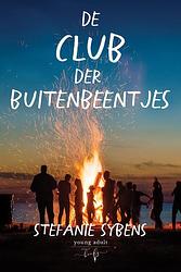 Foto van De club der buitenbeentjes - stefanie sybens - ebook (9789464510973)