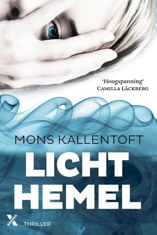 Foto van Lichthemel - mons kallentoft - ebook (9789401601160)