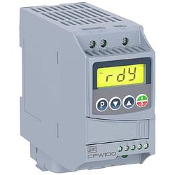 Foto van Weg frequentieregelaar cfw100 b 02p6 s2 0.37 kw 1-fasig 200 v, 240 v