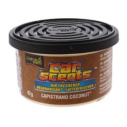 Foto van California scents luchtverfrisser blik capistrano coco 42 gram