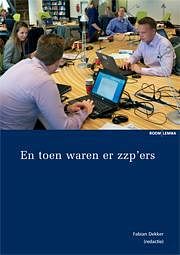 Foto van En toen waren er zzp ers - - ebook