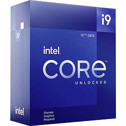 Foto van Intel® core™ i9 12900kf 16 x 3.2 ghz 16-core processor (cpu) tray socket: intel 1700 241 w