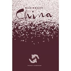 Foto van Basisboek china