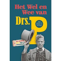 Foto van Het wel en wee van drs. p