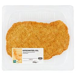 Foto van Jumbo kipschnitzel xxl 250g