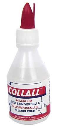 Foto van Collall alleslijm 100ml