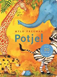 Foto van Potje - mylo freeman - ebook (9789025756369)