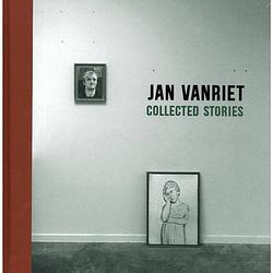Foto van Jan vanriet - collected stories