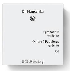 Foto van Dr. hauschka eyeshadow verdelite 04