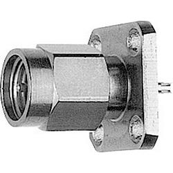 Foto van Telegärtner j01150a0191 j01150a0191 sma-connector stekker, inbouw 50 ω 1 stuk(s)