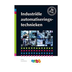 Foto van Industriële automatiseringstechnieken