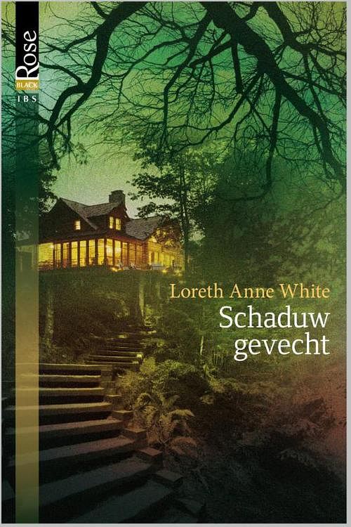 Foto van Schaduwgevecht - loreth anne white - ebook