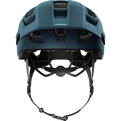 Foto van Abus helm modrop midnight blue s 51-55cm