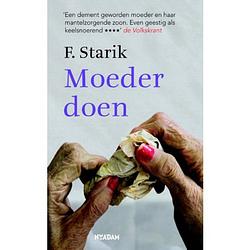 Foto van Moeder doen