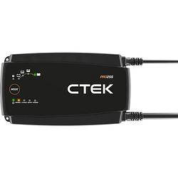 Foto van Ctek pro 25s eu 300w 12 v druppellader 12 v 25 a