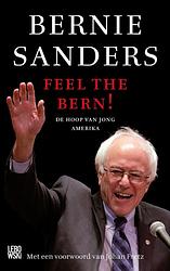 Foto van Feel the bern! - bernie sanders, huck gutman - ebook (9789048835409)