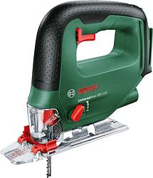 Foto van Bosch universalsaw 18v-100 (zonder accu)