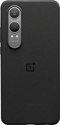 Foto van Oneplus nord ce 4 lite 5g sandstone back cover zwart