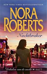 Foto van Nachtbraker - nora roberts - ebook