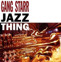 Foto van Jazz thing - 7 inch vinyl;7 inch vinyl (7119691263670)