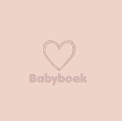 Foto van Babyboek - jacqueline pieterson - hardcover (9789083164878)