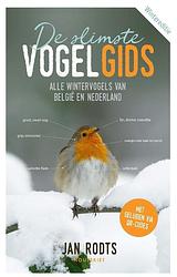 Foto van De slimste vogelgids wintereditie - jan rodts - paperback (9789089248916)