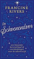 Foto van De schoenendoos - francine rivers - ebook (9789029728775)