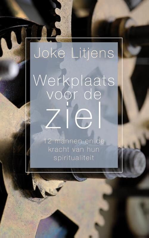 Foto van Werkplaats voor de ziel - joke litjens - ebook (9789025903015)