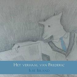 Foto van Het verhaal van frederic