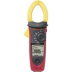 Foto van Beha amprobe 3729989 stroomtang, multimeter digitaal cat iii 1000 v, cat iv 600 v weergave (counts): 10000