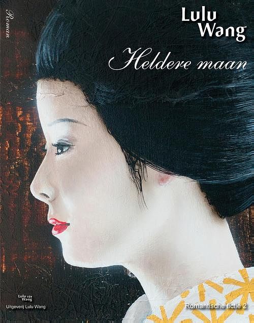 Foto van Heldere maan - lulu wang - ebook