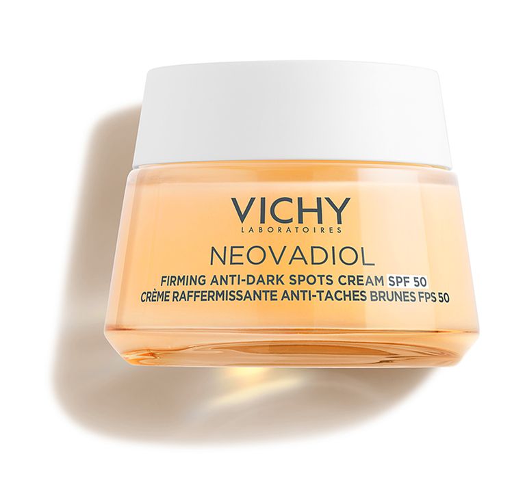 Foto van Vichy neovadiol firming anti-dark spots spf50 cream