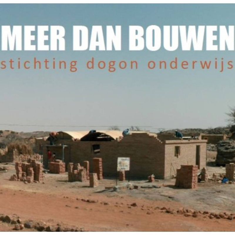 Foto van Meer dan bouwen