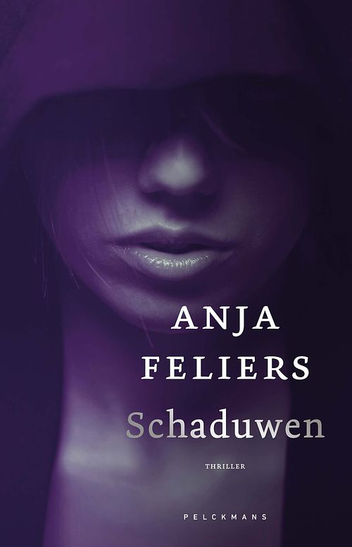 Foto van Schaduwen - anja feliers - ebook (9789464014983)