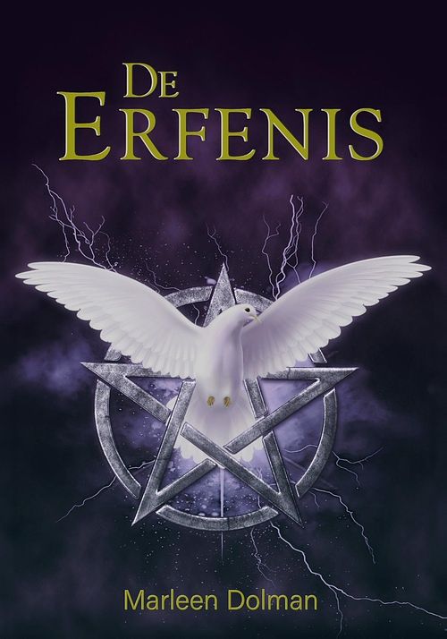 Foto van De erfenis - marleen dolman - ebook