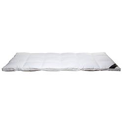 Foto van Ten cate suprelle fresh eco topdekmatras - 80x200cm