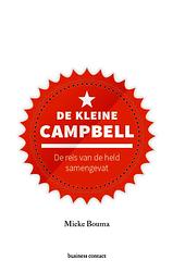 Foto van De kleine campbell - mieke bouma - ebook (9789047015635)