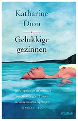 Foto van Gelukkige gezinnen - katherine dion - ebook (9789046825822)