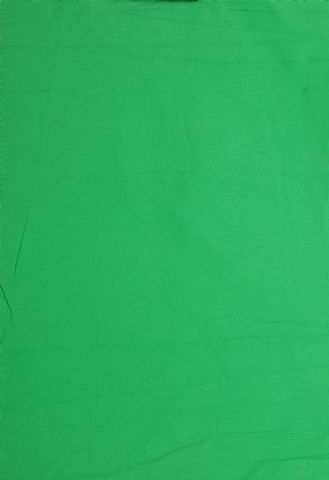Foto van Falcon eyes achtergronddoek bcp-10 2,9x5 m chroma groen uitwasbaar