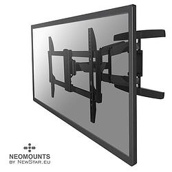 Foto van Neomounts select nm-w475black wandsteun voor flatscreen