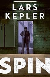 Foto van Spin - lars kepler - paperback (9789403107516)