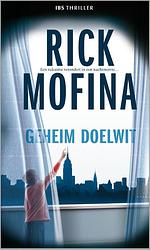 Foto van Geheim doelwit - rick mofina - ebook