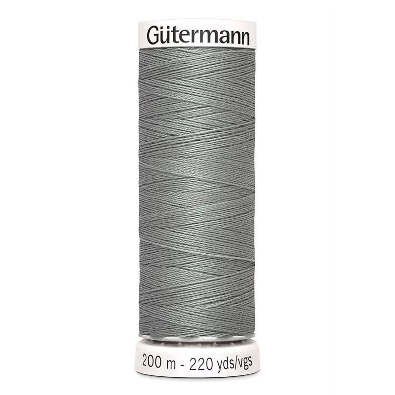 Foto van Gutermann polyester 200mtr