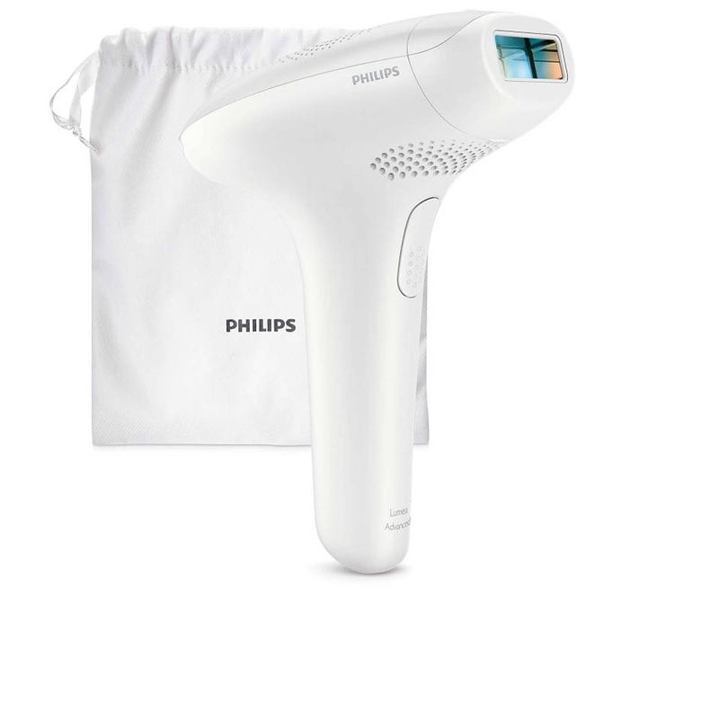 Foto van Philips lumea ipl lichtontharing advanced sc1995/00